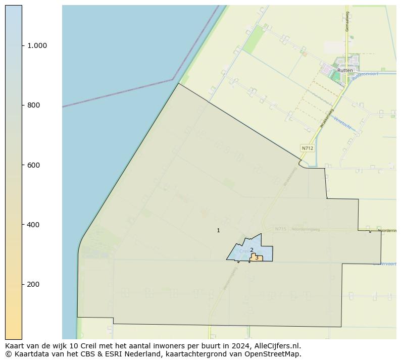 Kaart van de wijk 10 Creil met het aantal inwoners per buurt in 2024. Op deze pagina vind je veel informatie over inwoners (zoals de verdeling naar leeftijdsgroepen, gezinssamenstelling, geslacht, autochtoon of Nederlands met een immigratie achtergrond,...), woningen (aantallen, types, prijs ontwikkeling, gebruik, type eigendom,...) en méér (autobezit, energieverbruik,...)  op basis van open data van het centraal bureau voor de statistiek en diverse andere bronnen!