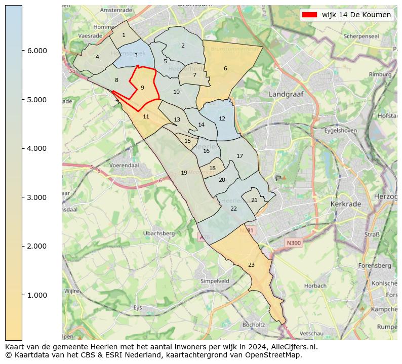 . Op deze pagina vind je veel informatie over inwoners (zoals de verdeling naar leeftijdsgroepen, gezinssamenstelling, geslacht, autochtoon of Nederlands met een immigratie achtergrond,...), woningen (aantallen, types, prijs ontwikkeling, gebruik, type eigendom,...) en méér (autobezit, energieverbruik,...)  op basis van open data van het centraal bureau voor de statistiek en diverse andere bronnen!