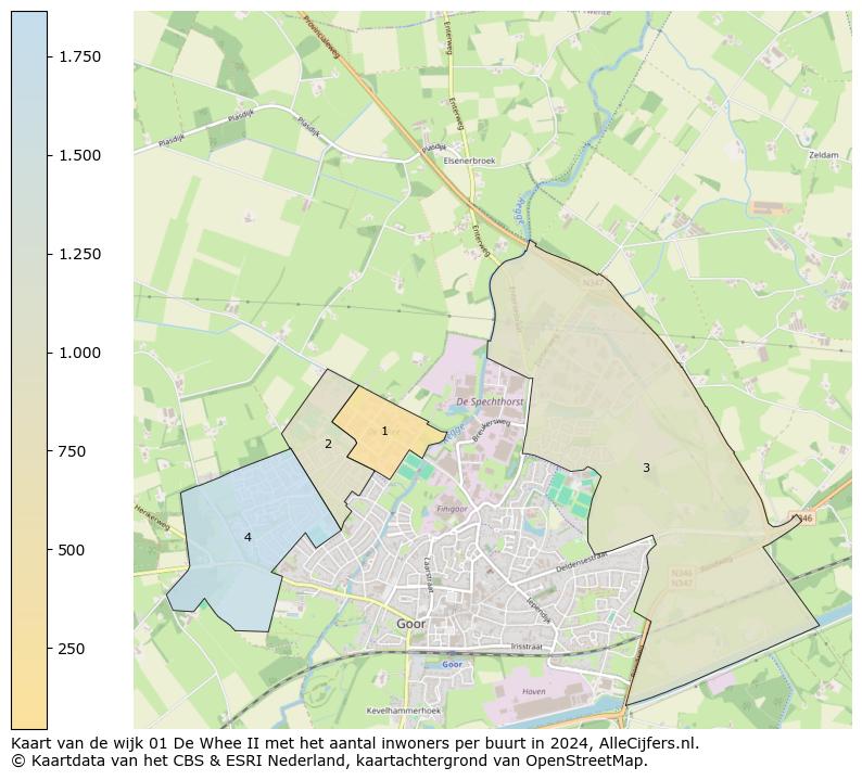 . Op deze pagina vind je veel informatie over inwoners (zoals de verdeling naar leeftijdsgroepen, gezinssamenstelling, geslacht, autochtoon of Nederlands met een immigratie achtergrond,...), woningen (aantallen, types, prijs ontwikkeling, gebruik, type eigendom,...) en méér (autobezit, energieverbruik,...)  op basis van open data van het centraal bureau voor de statistiek en diverse andere bronnen!