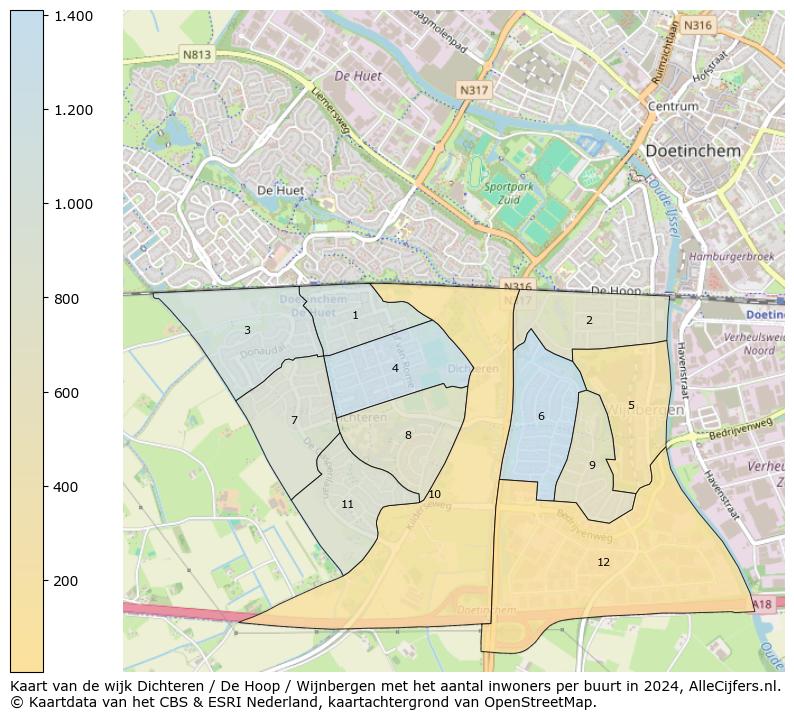 . Op deze pagina vind je veel informatie over inwoners (zoals de verdeling naar leeftijdsgroepen, gezinssamenstelling, geslacht, autochtoon of Nederlands met een immigratie achtergrond,...), woningen (aantallen, types, prijs ontwikkeling, gebruik, type eigendom,...) en méér (autobezit, energieverbruik,...)  op basis van open data van het centraal bureau voor de statistiek en diverse andere bronnen!