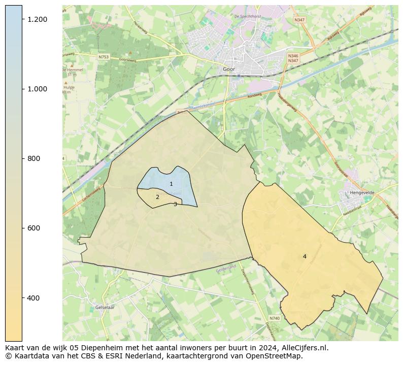 Kaart van de wijk 05 Diepenheim met het aantal inwoners per buurt in 2024. Op deze pagina vind je veel informatie over inwoners (zoals de verdeling naar leeftijdsgroepen, gezinssamenstelling, geslacht, autochtoon of Nederlands met een immigratie achtergrond,...), woningen (aantallen, types, prijs ontwikkeling, gebruik, type eigendom,...) en méér (autobezit, energieverbruik,...)  op basis van open data van het centraal bureau voor de statistiek en diverse andere bronnen!