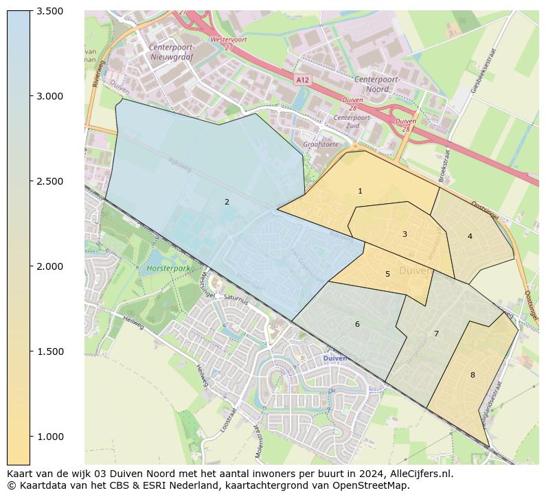 . Op deze pagina vind je veel informatie over inwoners (zoals de verdeling naar leeftijdsgroepen, gezinssamenstelling, geslacht, autochtoon of Nederlands met een immigratie achtergrond,...), woningen (aantallen, types, prijs ontwikkeling, gebruik, type eigendom,...) en méér (autobezit, energieverbruik,...)  op basis van open data van het centraal bureau voor de statistiek en diverse andere bronnen!