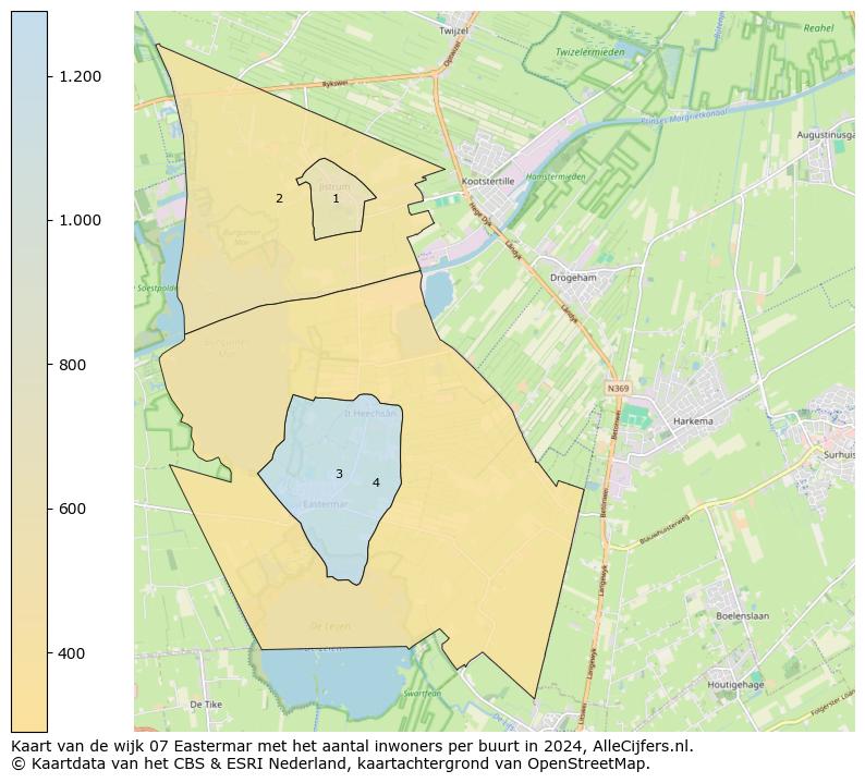 . Op deze pagina vind je veel informatie over inwoners (zoals de verdeling naar leeftijdsgroepen, gezinssamenstelling, geslacht, autochtoon of Nederlands met een immigratie achtergrond,...), woningen (aantallen, types, prijs ontwikkeling, gebruik, type eigendom,...) en méér (autobezit, energieverbruik,...)  op basis van open data van het centraal bureau voor de statistiek en diverse andere bronnen!