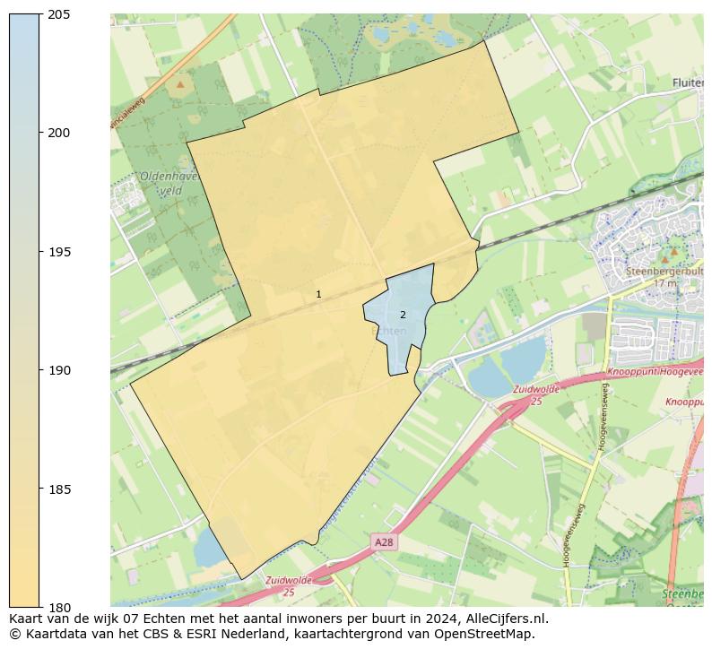 . Op deze pagina vind je veel informatie over inwoners (zoals de verdeling naar leeftijdsgroepen, gezinssamenstelling, geslacht, autochtoon of Nederlands met een immigratie achtergrond,...), woningen (aantallen, types, prijs ontwikkeling, gebruik, type eigendom,...) en méér (autobezit, energieverbruik,...)  op basis van open data van het centraal bureau voor de statistiek en diverse andere bronnen!