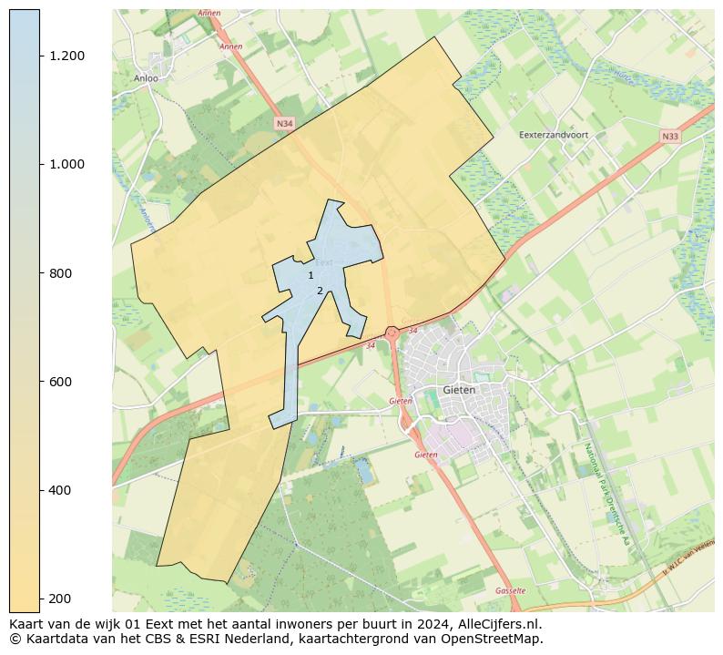 . Op deze pagina vind je veel informatie over inwoners (zoals de verdeling naar leeftijdsgroepen, gezinssamenstelling, geslacht, autochtoon of Nederlands met een immigratie achtergrond,...), woningen (aantallen, types, prijs ontwikkeling, gebruik, type eigendom,...) en méér (autobezit, energieverbruik,...)  op basis van open data van het centraal bureau voor de statistiek en diverse andere bronnen!