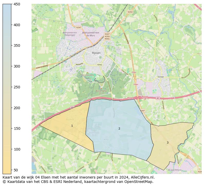 Kaart van de wijk 04 Elsen met het aantal inwoners per buurt in 2024. Op deze pagina vind je veel informatie over inwoners (zoals de verdeling naar leeftijdsgroepen, gezinssamenstelling, geslacht, autochtoon of Nederlands met een immigratie achtergrond,...), woningen (aantallen, types, prijs ontwikkeling, gebruik, type eigendom,...) en méér (autobezit, energieverbruik,...)  op basis van open data van het centraal bureau voor de statistiek en diverse andere bronnen!