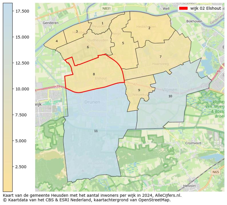 . Op deze pagina vind je veel informatie over inwoners (zoals de verdeling naar leeftijdsgroepen, gezinssamenstelling, geslacht, autochtoon of Nederlands met een immigratie achtergrond,...), woningen (aantallen, types, prijs ontwikkeling, gebruik, type eigendom,...) en méér (autobezit, energieverbruik,...)  op basis van open data van het centraal bureau voor de statistiek en diverse andere bronnen!