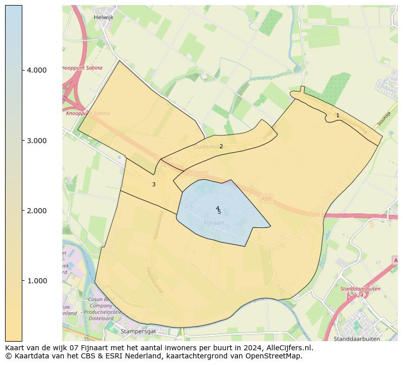 Kaart van de wijk 07 Fijnaart met het aantal inwoners per buurt in 2024. Op deze pagina vind je veel informatie over inwoners (zoals de verdeling naar leeftijdsgroepen, gezinssamenstelling, geslacht, autochtoon of Nederlands met een immigratie achtergrond,...), woningen (aantallen, types, prijs ontwikkeling, gebruik, type eigendom,...) en méér (autobezit, energieverbruik,...)  op basis van open data van het centraal bureau voor de statistiek en diverse andere bronnen!