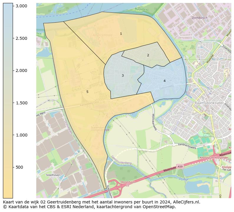 Kaart van de wijk 02 Geertruidenberg met het aantal inwoners per buurt in 2024. Op deze pagina vind je veel informatie over inwoners (zoals de verdeling naar leeftijdsgroepen, gezinssamenstelling, geslacht, autochtoon of Nederlands met een immigratie achtergrond,...), woningen (aantallen, types, prijs ontwikkeling, gebruik, type eigendom,...) en méér (autobezit, energieverbruik,...)  op basis van open data van het centraal bureau voor de statistiek en diverse andere bronnen!