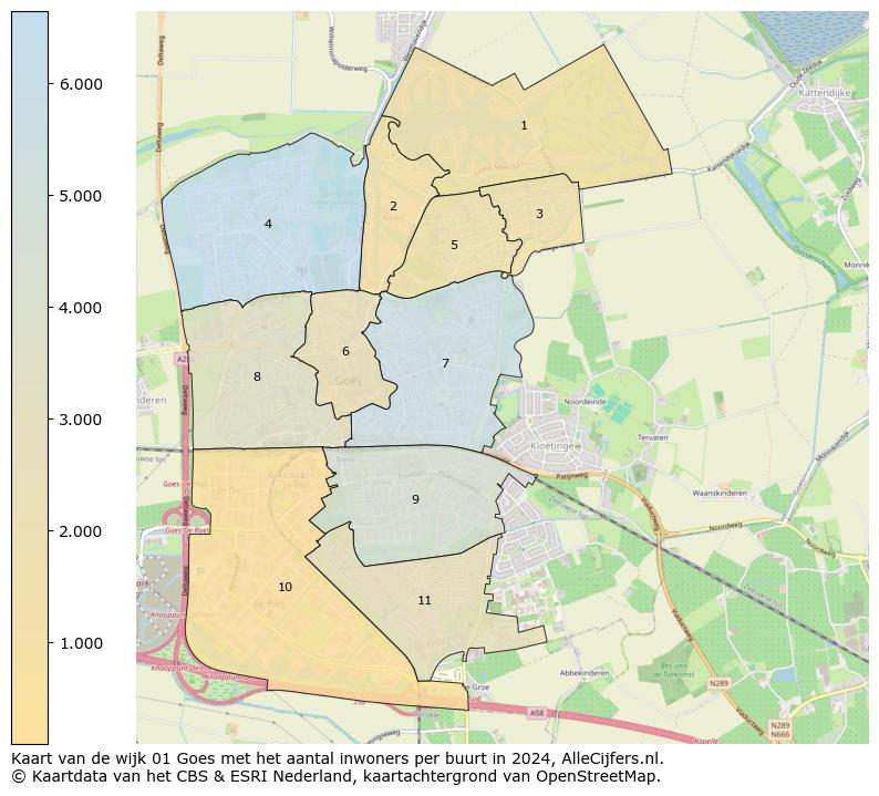 . Op deze pagina vind je veel informatie over inwoners (zoals de verdeling naar leeftijdsgroepen, gezinssamenstelling, geslacht, autochtoon of Nederlands met een immigratie achtergrond,...), woningen (aantallen, types, prijs ontwikkeling, gebruik, type eigendom,...) en méér (autobezit, energieverbruik,...)  op basis van open data van het centraal bureau voor de statistiek en diverse andere bronnen!