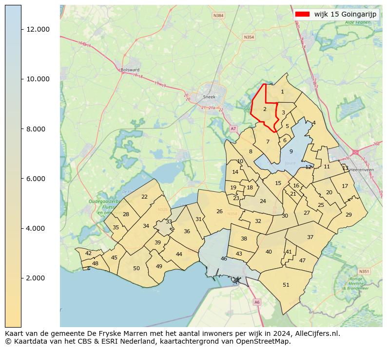 . Op deze pagina vind je veel informatie over inwoners (zoals de verdeling naar leeftijdsgroepen, gezinssamenstelling, geslacht, autochtoon of Nederlands met een immigratie achtergrond,...), woningen (aantallen, types, prijs ontwikkeling, gebruik, type eigendom,...) en méér (autobezit, energieverbruik,...)  op basis van open data van het centraal bureau voor de statistiek en diverse andere bronnen!