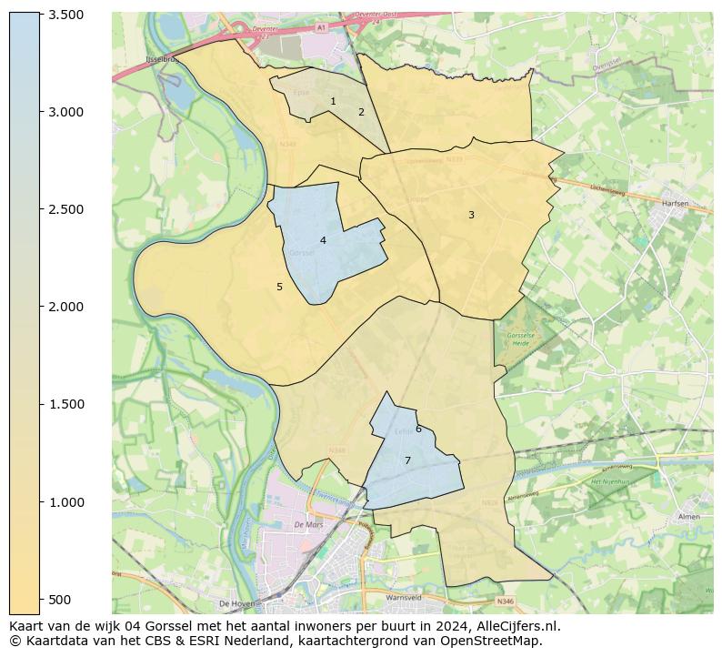 . Op deze pagina vind je veel informatie over inwoners (zoals de verdeling naar leeftijdsgroepen, gezinssamenstelling, geslacht, autochtoon of Nederlands met een immigratie achtergrond,...), woningen (aantallen, types, prijs ontwikkeling, gebruik, type eigendom,...) en méér (autobezit, energieverbruik,...)  op basis van open data van het centraal bureau voor de statistiek en diverse andere bronnen!