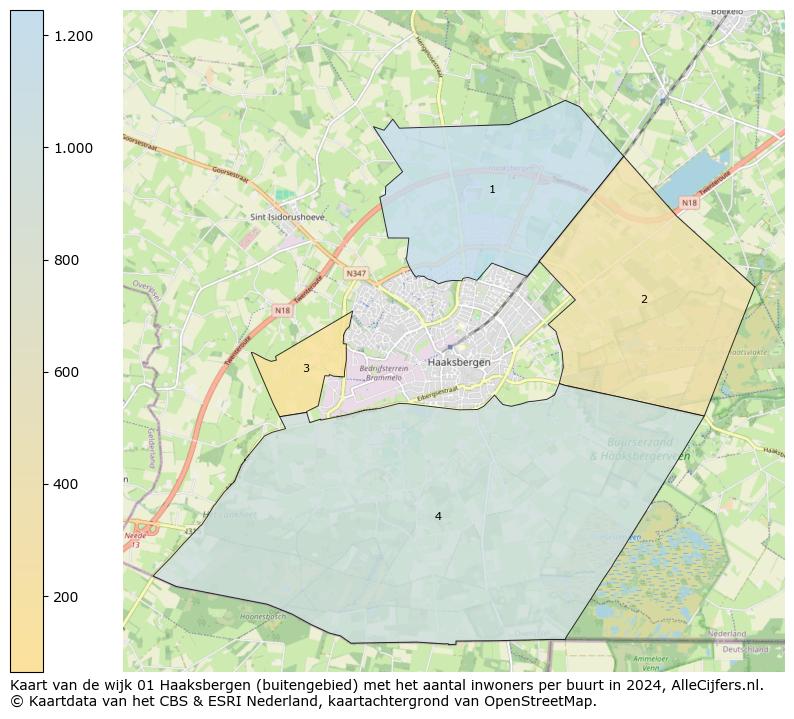 Kaart van de wijk 01 Haaksbergen (buitengebied) met het aantal inwoners per buurt in 2024. Op deze pagina vind je veel informatie over inwoners (zoals de verdeling naar leeftijdsgroepen, gezinssamenstelling, geslacht, autochtoon of Nederlands met een immigratie achtergrond,...), woningen (aantallen, types, prijs ontwikkeling, gebruik, type eigendom,...) en méér (autobezit, energieverbruik,...)  op basis van open data van het centraal bureau voor de statistiek en diverse andere bronnen!