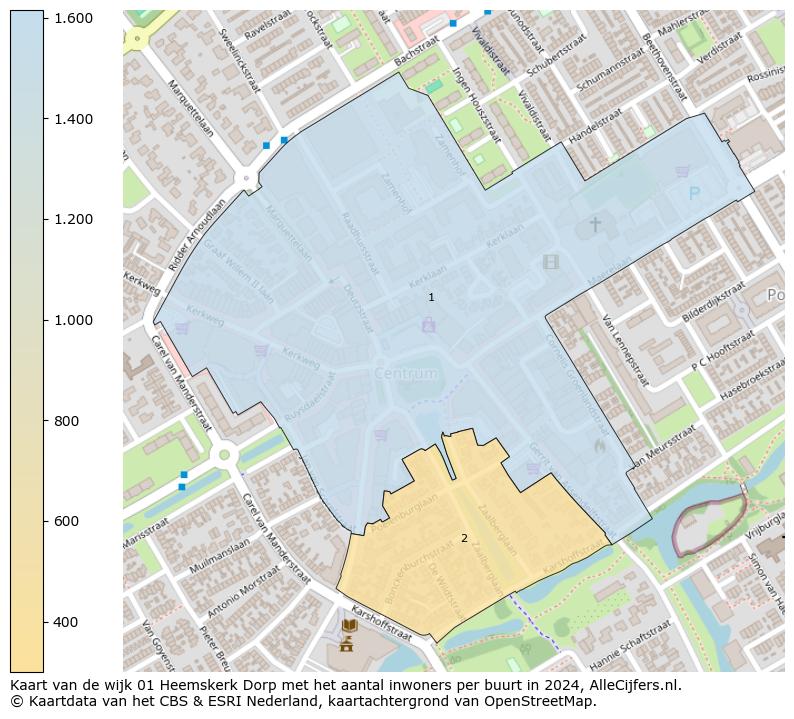 Kaart van de wijk 01 Heemskerk Dorp met het aantal inwoners per buurt in 2024. Op deze pagina vind je veel informatie over inwoners (zoals de verdeling naar leeftijdsgroepen, gezinssamenstelling, geslacht, autochtoon of Nederlands met een immigratie achtergrond,...), woningen (aantallen, types, prijs ontwikkeling, gebruik, type eigendom,...) en méér (autobezit, energieverbruik,...)  op basis van open data van het centraal bureau voor de statistiek en diverse andere bronnen!