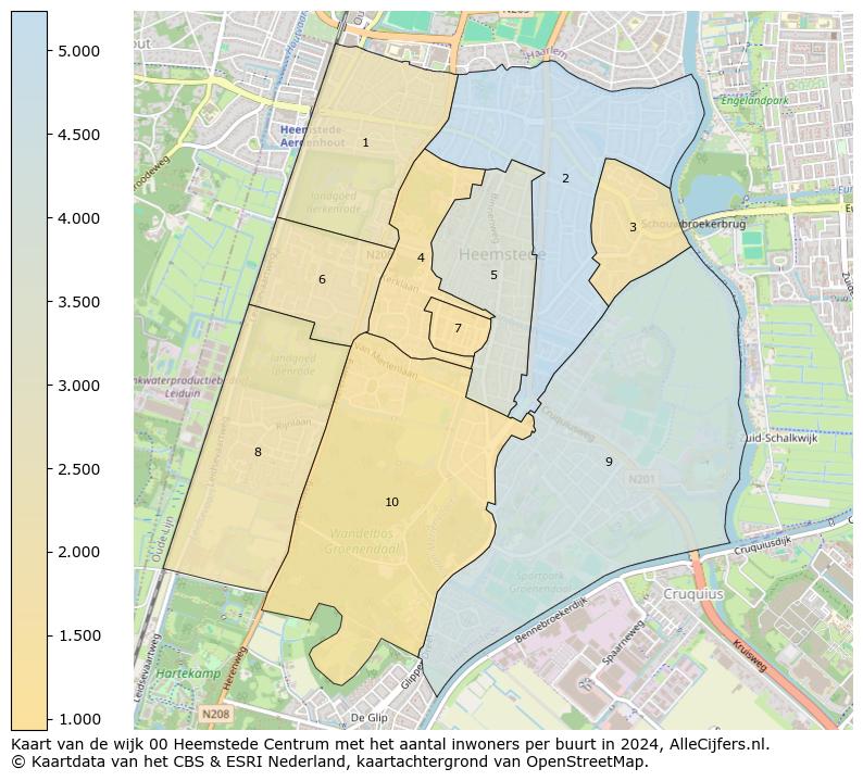 . Op deze pagina vind je veel informatie over inwoners (zoals de verdeling naar leeftijdsgroepen, gezinssamenstelling, geslacht, autochtoon of Nederlands met een immigratie achtergrond,...), woningen (aantallen, types, prijs ontwikkeling, gebruik, type eigendom,...) en méér (autobezit, energieverbruik,...)  op basis van open data van het centraal bureau voor de statistiek en diverse andere bronnen!