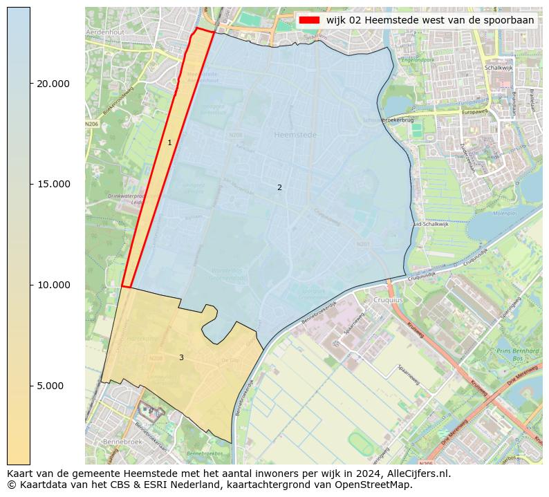 . Op deze pagina vind je veel informatie over inwoners (zoals de verdeling naar leeftijdsgroepen, gezinssamenstelling, geslacht, autochtoon of Nederlands met een immigratie achtergrond,...), woningen (aantallen, types, prijs ontwikkeling, gebruik, type eigendom,...) en méér (autobezit, energieverbruik,...)  op basis van open data van het centraal bureau voor de statistiek en diverse andere bronnen!