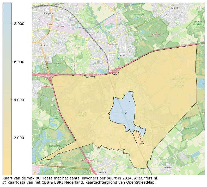 . Op deze pagina vind je veel informatie over inwoners (zoals de verdeling naar leeftijdsgroepen, gezinssamenstelling, geslacht, autochtoon of Nederlands met een immigratie achtergrond,...), woningen (aantallen, types, prijs ontwikkeling, gebruik, type eigendom,...) en méér (autobezit, energieverbruik,...)  op basis van open data van het centraal bureau voor de statistiek en diverse andere bronnen!