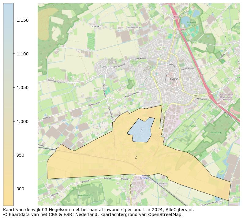 . Op deze pagina vind je veel informatie over inwoners (zoals de verdeling naar leeftijdsgroepen, gezinssamenstelling, geslacht, autochtoon of Nederlands met een immigratie achtergrond,...), woningen (aantallen, types, prijs ontwikkeling, gebruik, type eigendom,...) en méér (autobezit, energieverbruik,...)  op basis van open data van het centraal bureau voor de statistiek en diverse andere bronnen!