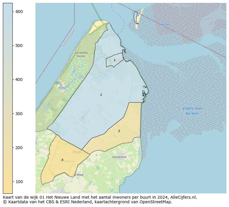 Kaart van de wijk 01 Het Nieuwe Land met het aantal inwoners per buurt in 2024. Op deze pagina vind je veel informatie over inwoners (zoals de verdeling naar leeftijdsgroepen, gezinssamenstelling, geslacht, autochtoon of Nederlands met een immigratie achtergrond,...), woningen (aantallen, types, prijs ontwikkeling, gebruik, type eigendom,...) en méér (autobezit, energieverbruik,...)  op basis van open data van het centraal bureau voor de statistiek en diverse andere bronnen!