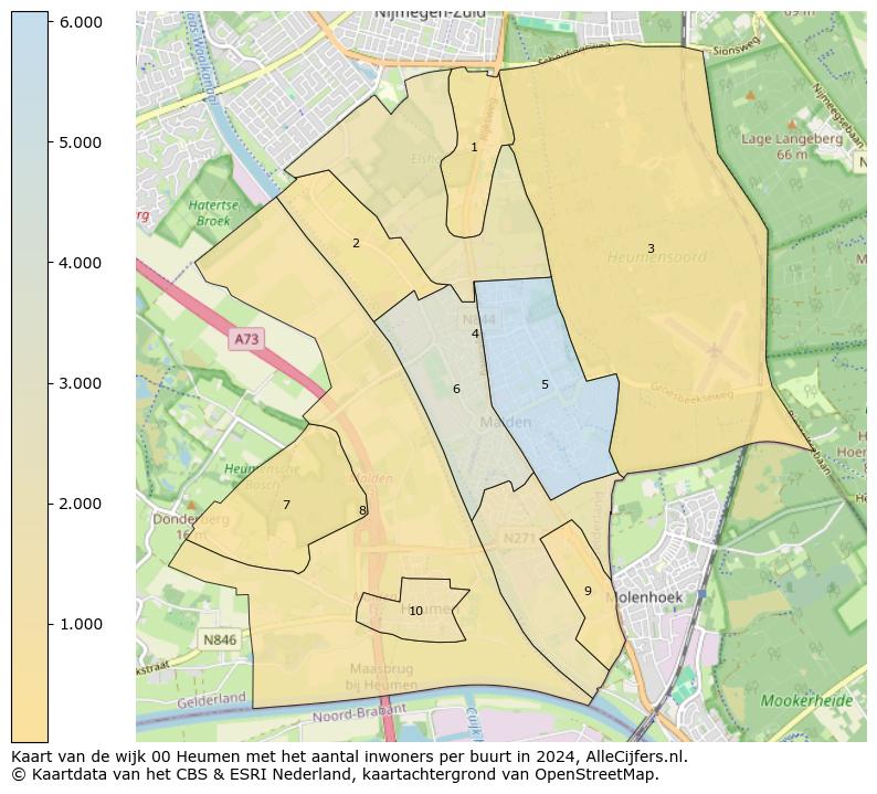 . Op deze pagina vind je veel informatie over inwoners (zoals de verdeling naar leeftijdsgroepen, gezinssamenstelling, geslacht, autochtoon of Nederlands met een immigratie achtergrond,...), woningen (aantallen, types, prijs ontwikkeling, gebruik, type eigendom,...) en méér (autobezit, energieverbruik,...)  op basis van open data van het centraal bureau voor de statistiek en diverse andere bronnen!