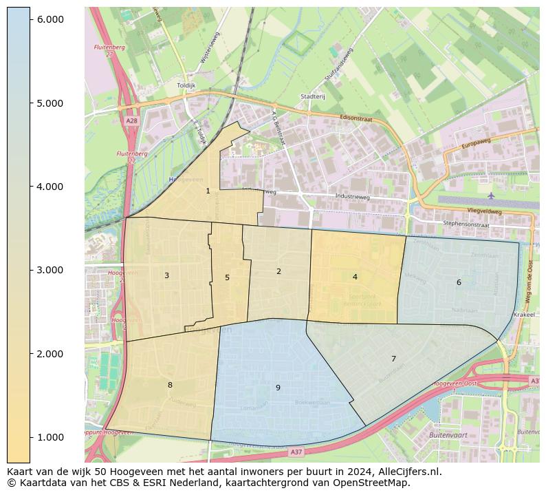 . Op deze pagina vind je veel informatie over inwoners (zoals de verdeling naar leeftijdsgroepen, gezinssamenstelling, geslacht, autochtoon of Nederlands met een immigratie achtergrond,...), woningen (aantallen, types, prijs ontwikkeling, gebruik, type eigendom,...) en méér (autobezit, energieverbruik,...)  op basis van open data van het centraal bureau voor de statistiek en diverse andere bronnen!