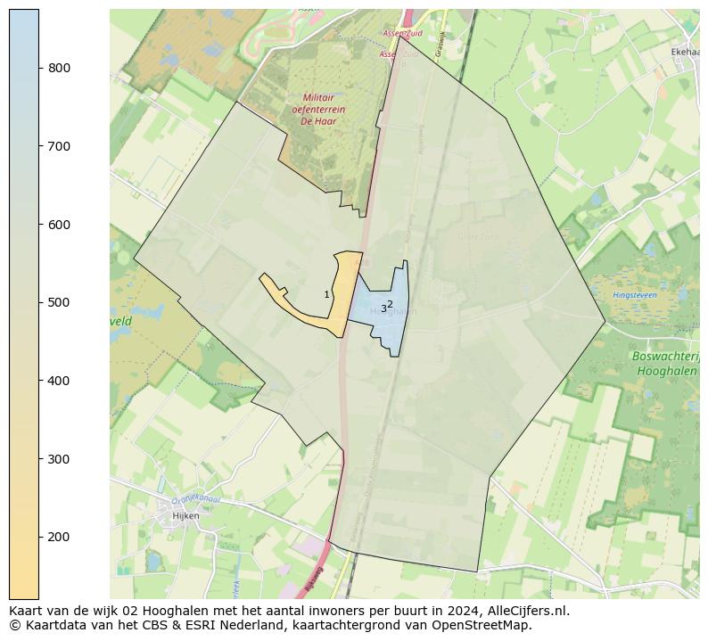 . Op deze pagina vind je veel informatie over inwoners (zoals de verdeling naar leeftijdsgroepen, gezinssamenstelling, geslacht, autochtoon of Nederlands met een immigratie achtergrond,...), woningen (aantallen, types, prijs ontwikkeling, gebruik, type eigendom,...) en méér (autobezit, energieverbruik,...)  op basis van open data van het centraal bureau voor de statistiek en diverse andere bronnen!