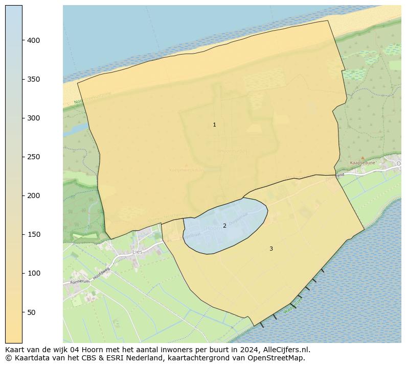 Kaart van de wijk 04 Hoorn met het aantal inwoners per buurt in 2024. Op deze pagina vind je veel informatie over inwoners (zoals de verdeling naar leeftijdsgroepen, gezinssamenstelling, geslacht, autochtoon of Nederlands met een immigratie achtergrond,...), woningen (aantallen, types, prijs ontwikkeling, gebruik, type eigendom,...) en méér (autobezit, energieverbruik,...)  op basis van open data van het Centraal Bureau voor de Statistiek en diverse andere bronnen!