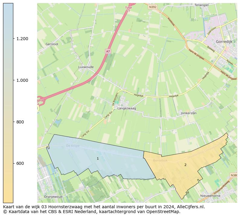 Kaart van de wijk 03 Hoornsterzwaag met het aantal inwoners per buurt in 2024. Op deze pagina vind je veel informatie over inwoners (zoals de verdeling naar leeftijdsgroepen, gezinssamenstelling, geslacht, autochtoon of Nederlands met een immigratie achtergrond,...), woningen (aantallen, types, prijs ontwikkeling, gebruik, type eigendom,...) en méér (autobezit, energieverbruik,...)  op basis van open data van het Centraal Bureau voor de Statistiek en diverse andere bronnen!