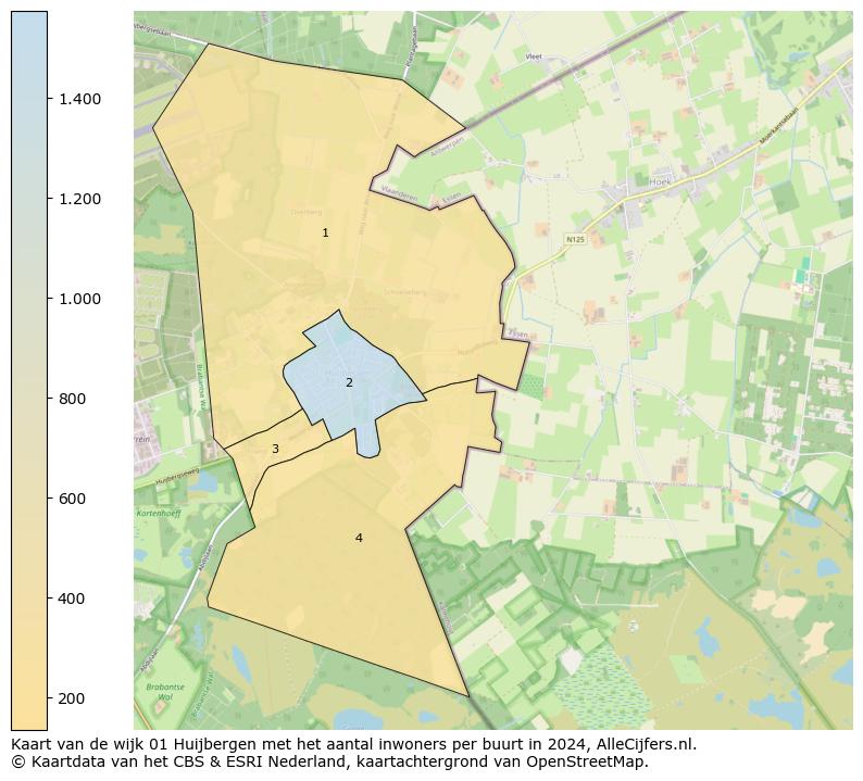 Kaart van de wijk 01 Huijbergen met het aantal inwoners per buurt in 2024. Op deze pagina vind je veel informatie over inwoners (zoals de verdeling naar leeftijdsgroepen, gezinssamenstelling, geslacht, autochtoon of Nederlands met een immigratie achtergrond,...), woningen (aantallen, types, prijs ontwikkeling, gebruik, type eigendom,...) en méér (autobezit, energieverbruik,...)  op basis van open data van het centraal bureau voor de statistiek en diverse andere bronnen!