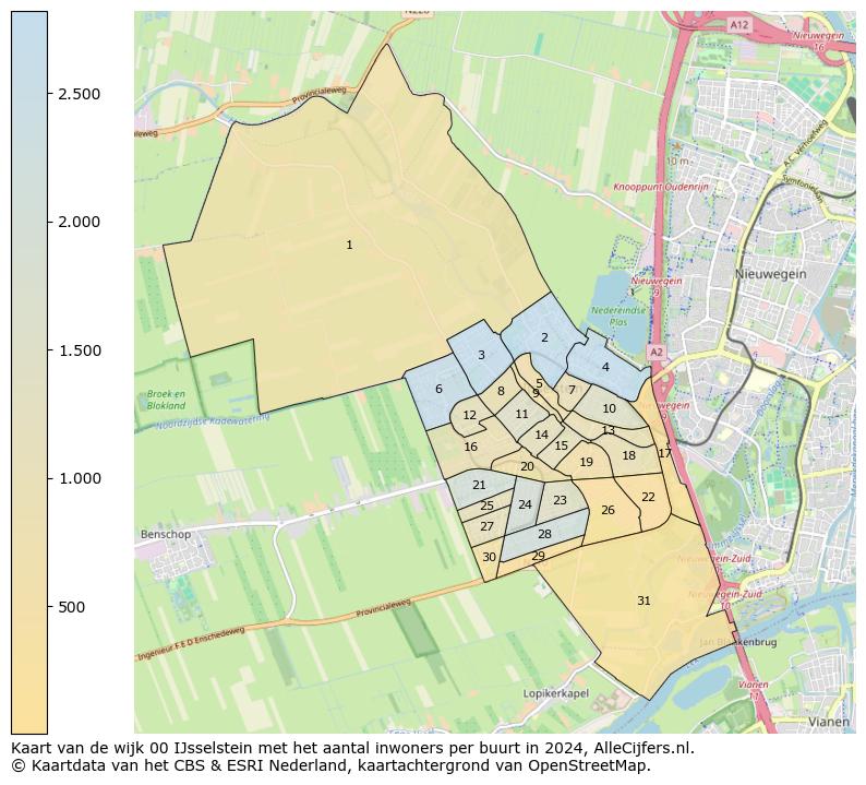 . Op deze pagina vind je veel informatie over inwoners (zoals de verdeling naar leeftijdsgroepen, gezinssamenstelling, geslacht, autochtoon of Nederlands met een immigratie achtergrond,...), woningen (aantallen, types, prijs ontwikkeling, gebruik, type eigendom,...) en méér (autobezit, energieverbruik,...)  op basis van open data van het centraal bureau voor de statistiek en diverse andere bronnen!