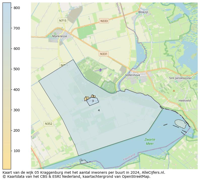 Kaart van de wijk 05 Kraggenburg met het aantal inwoners per buurt in 2024. Op deze pagina vind je veel informatie over inwoners (zoals de verdeling naar leeftijdsgroepen, gezinssamenstelling, geslacht, autochtoon of Nederlands met een immigratie achtergrond,...), woningen (aantallen, types, prijs ontwikkeling, gebruik, type eigendom,...) en méér (autobezit, energieverbruik,...)  op basis van open data van het centraal bureau voor de statistiek en diverse andere bronnen!