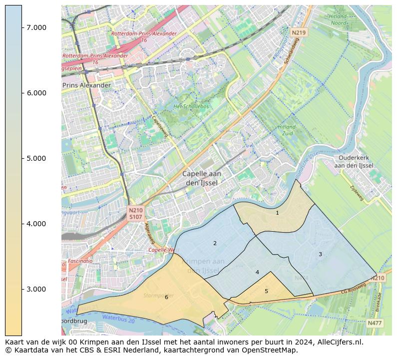 . Op deze pagina vind je veel informatie over inwoners (zoals de verdeling naar leeftijdsgroepen, gezinssamenstelling, geslacht, autochtoon of Nederlands met een immigratie achtergrond,...), woningen (aantallen, types, prijs ontwikkeling, gebruik, type eigendom,...) en méér (autobezit, energieverbruik,...)  op basis van open data van het centraal bureau voor de statistiek en diverse andere bronnen!