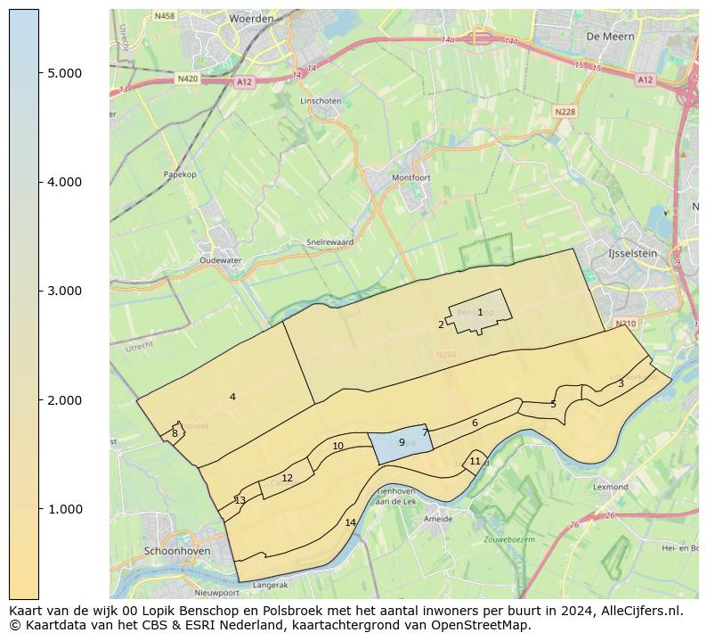 . Op deze pagina vind je veel informatie over inwoners (zoals de verdeling naar leeftijdsgroepen, gezinssamenstelling, geslacht, autochtoon of Nederlands met een immigratie achtergrond,...), woningen (aantallen, types, prijs ontwikkeling, gebruik, type eigendom,...) en méér (autobezit, energieverbruik,...)  op basis van open data van het centraal bureau voor de statistiek en diverse andere bronnen!