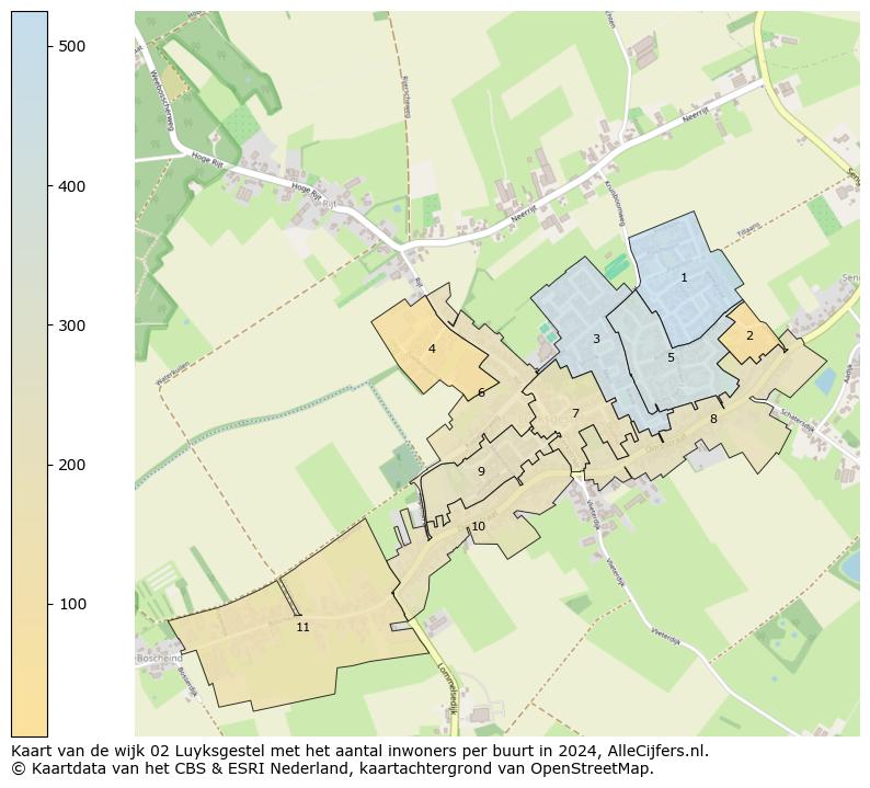 . Op deze pagina vind je veel informatie over inwoners (zoals de verdeling naar leeftijdsgroepen, gezinssamenstelling, geslacht, autochtoon of Nederlands met een immigratie achtergrond,...), woningen (aantallen, types, prijs ontwikkeling, gebruik, type eigendom,...) en méér (autobezit, energieverbruik,...)  op basis van open data van het centraal bureau voor de statistiek en diverse andere bronnen!