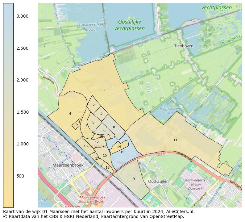 . Op deze pagina vind je veel informatie over inwoners (zoals de verdeling naar leeftijdsgroepen, gezinssamenstelling, geslacht, autochtoon of Nederlands met een immigratie achtergrond,...), woningen (aantallen, types, prijs ontwikkeling, gebruik, type eigendom,...) en méér (autobezit, energieverbruik,...)  op basis van open data van het centraal bureau voor de statistiek en diverse andere bronnen!