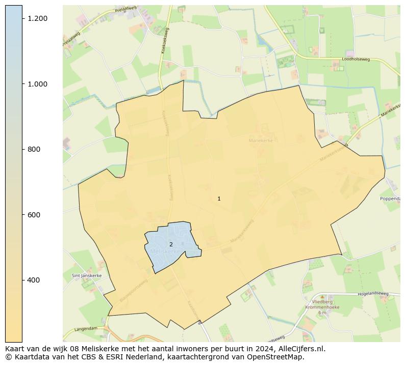 Kaart van de wijk 08 Meliskerke met het aantal inwoners per buurt in 2024. Op deze pagina vind je veel informatie over inwoners (zoals de verdeling naar leeftijdsgroepen, gezinssamenstelling, geslacht, autochtoon of Nederlands met een immigratie achtergrond,...), woningen (aantallen, types, prijs ontwikkeling, gebruik, type eigendom,...) en méér (autobezit, energieverbruik,...)  op basis van open data van het centraal bureau voor de statistiek en diverse andere bronnen!