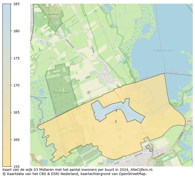 . Op deze pagina vind je veel informatie over inwoners (zoals de verdeling naar leeftijdsgroepen, gezinssamenstelling, geslacht, autochtoon of Nederlands met een immigratie achtergrond,...), woningen (aantallen, types, prijs ontwikkeling, gebruik, type eigendom,...) en méér (autobezit, energieverbruik,...)  op basis van open data van het centraal bureau voor de statistiek en diverse andere bronnen!