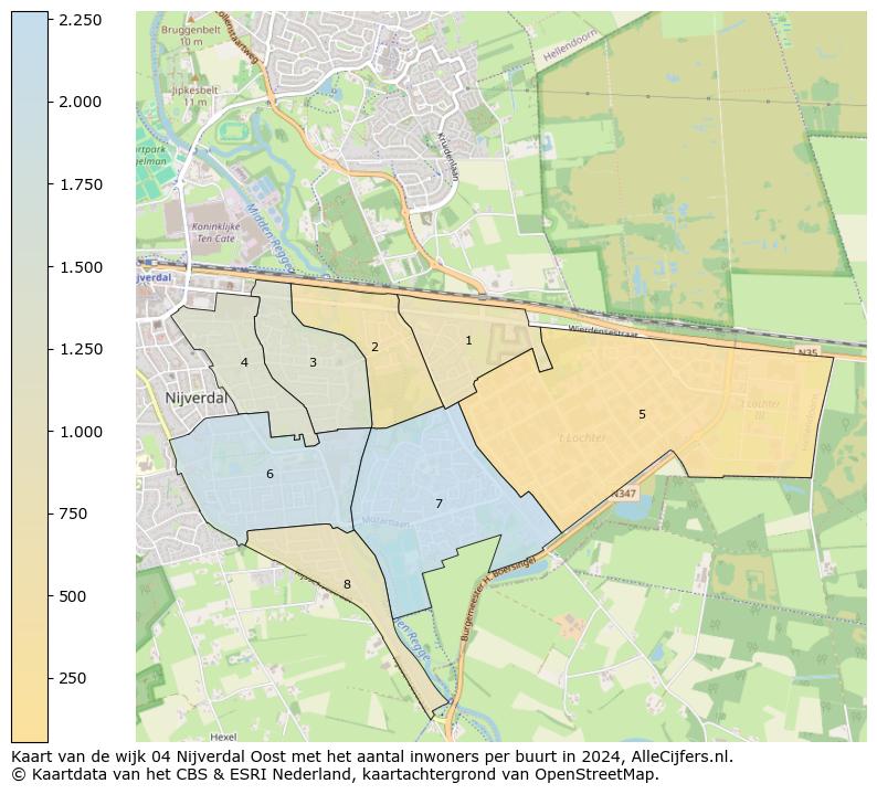 . Op deze pagina vind je veel informatie over inwoners (zoals de verdeling naar leeftijdsgroepen, gezinssamenstelling, geslacht, autochtoon of Nederlands met een immigratie achtergrond,...), woningen (aantallen, types, prijs ontwikkeling, gebruik, type eigendom,...) en méér (autobezit, energieverbruik,...)  op basis van open data van het centraal bureau voor de statistiek en diverse andere bronnen!