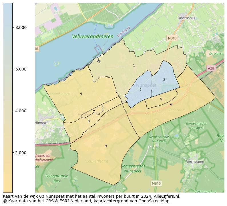 . Op deze pagina vind je veel informatie over inwoners (zoals de verdeling naar leeftijdsgroepen, gezinssamenstelling, geslacht, autochtoon of Nederlands met een immigratie achtergrond,...), woningen (aantallen, types, prijs ontwikkeling, gebruik, type eigendom,...) en méér (autobezit, energieverbruik,...)  op basis van open data van het centraal bureau voor de statistiek en diverse andere bronnen!