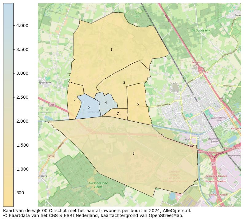 . Op deze pagina vind je veel informatie over inwoners (zoals de verdeling naar leeftijdsgroepen, gezinssamenstelling, geslacht, autochtoon of Nederlands met een immigratie achtergrond,...), woningen (aantallen, types, prijs ontwikkeling, gebruik, type eigendom,...) en méér (autobezit, energieverbruik,...)  op basis van open data van het centraal bureau voor de statistiek en diverse andere bronnen!