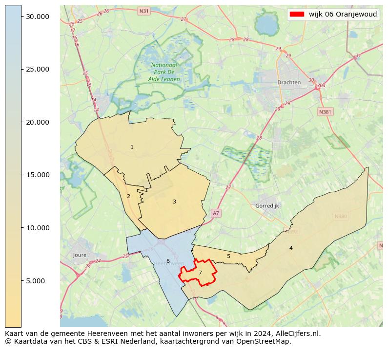 . Op deze pagina vind je veel informatie over inwoners (zoals de verdeling naar leeftijdsgroepen, gezinssamenstelling, geslacht, autochtoon of Nederlands met een immigratie achtergrond,...), woningen (aantallen, types, prijs ontwikkeling, gebruik, type eigendom,...) en méér (autobezit, energieverbruik,...)  op basis van open data van het centraal bureau voor de statistiek en diverse andere bronnen!