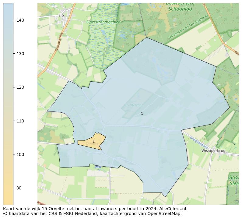 . Op deze pagina vind je veel informatie over inwoners (zoals de verdeling naar leeftijdsgroepen, gezinssamenstelling, geslacht, autochtoon of Nederlands met een immigratie achtergrond,...), woningen (aantallen, types, prijs ontwikkeling, gebruik, type eigendom,...) en méér (autobezit, energieverbruik,...)  op basis van open data van het centraal bureau voor de statistiek en diverse andere bronnen!