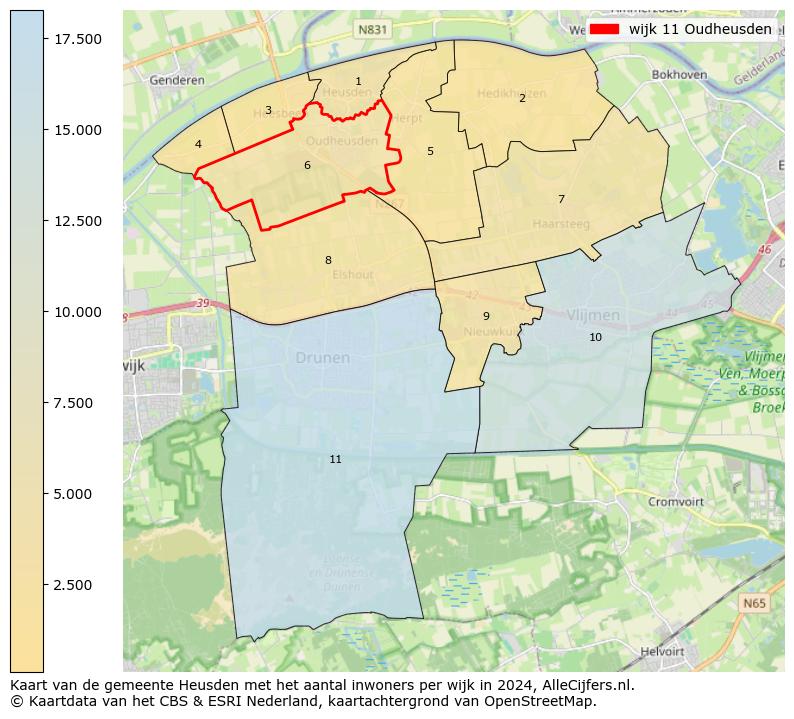 . Op deze pagina vind je veel informatie over inwoners (zoals de verdeling naar leeftijdsgroepen, gezinssamenstelling, geslacht, autochtoon of Nederlands met een immigratie achtergrond,...), woningen (aantallen, types, prijs ontwikkeling, gebruik, type eigendom,...) en méér (autobezit, energieverbruik,...)  op basis van open data van het centraal bureau voor de statistiek en diverse andere bronnen!