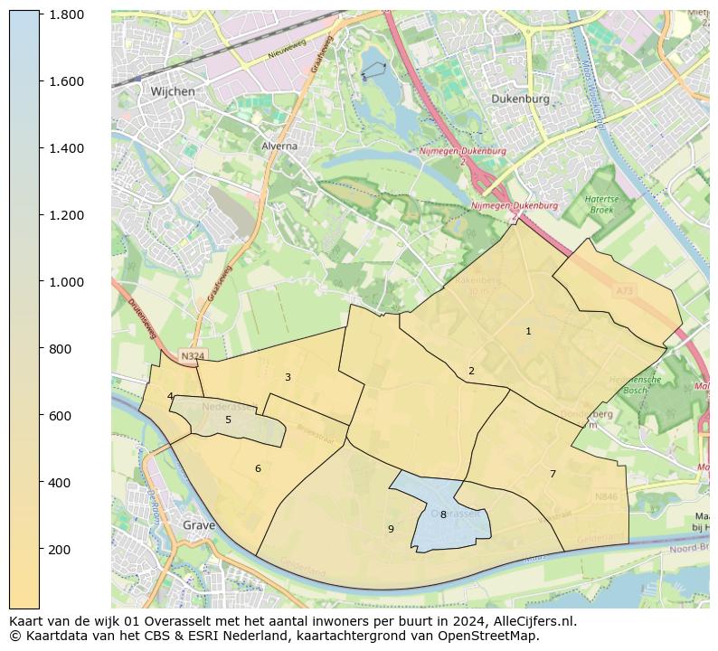 . Op deze pagina vind je veel informatie over inwoners (zoals de verdeling naar leeftijdsgroepen, gezinssamenstelling, geslacht, autochtoon of Nederlands met een immigratie achtergrond,...), woningen (aantallen, types, prijs ontwikkeling, gebruik, type eigendom,...) en méér (autobezit, energieverbruik,...)  op basis van open data van het centraal bureau voor de statistiek en diverse andere bronnen!