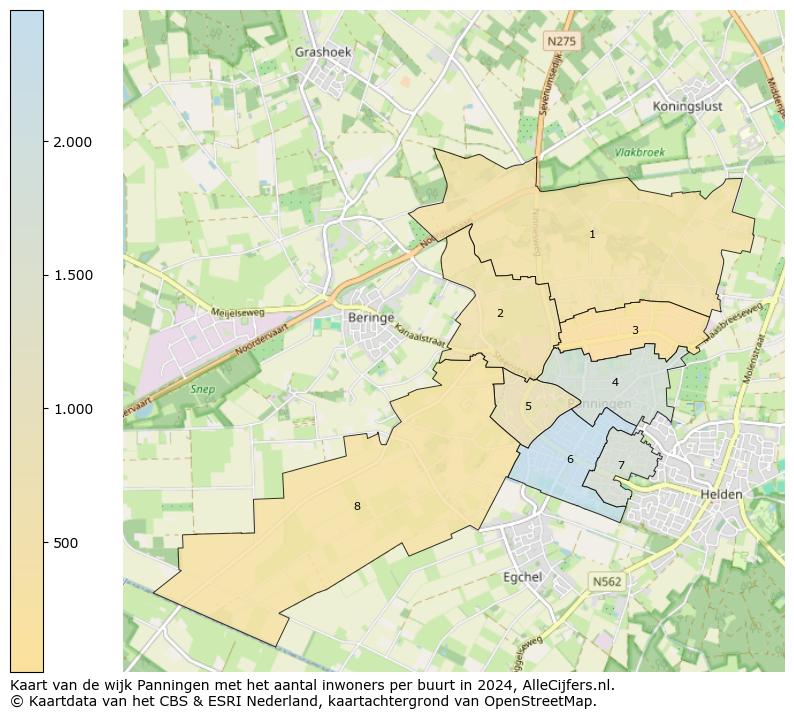 . Op deze pagina vind je veel informatie over inwoners (zoals de verdeling naar leeftijdsgroepen, gezinssamenstelling, geslacht, autochtoon of Nederlands met een immigratie achtergrond,...), woningen (aantallen, types, prijs ontwikkeling, gebruik, type eigendom,...) en méér (autobezit, energieverbruik,...)  op basis van open data van het centraal bureau voor de statistiek en diverse andere bronnen!