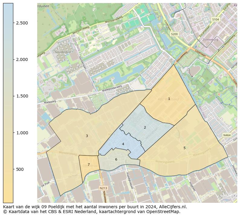 Kaart van de wijk 09 Poeldijk met het aantal inwoners per buurt in 2024. Op deze pagina vind je veel informatie over inwoners (zoals de verdeling naar leeftijdsgroepen, gezinssamenstelling, geslacht, autochtoon of Nederlands met een immigratie achtergrond,...), woningen (aantallen, types, prijs ontwikkeling, gebruik, type eigendom,...) en méér (autobezit, energieverbruik,...)  op basis van open data van het centraal bureau voor de statistiek en diverse andere bronnen!