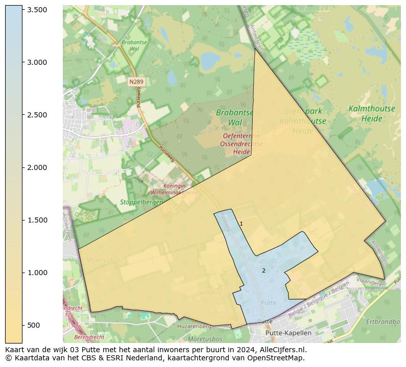 . Op deze pagina vind je veel informatie over inwoners (zoals de verdeling naar leeftijdsgroepen, gezinssamenstelling, geslacht, autochtoon of Nederlands met een immigratie achtergrond,...), woningen (aantallen, types, prijs ontwikkeling, gebruik, type eigendom,...) en méér (autobezit, energieverbruik,...)  op basis van open data van het centraal bureau voor de statistiek en diverse andere bronnen!