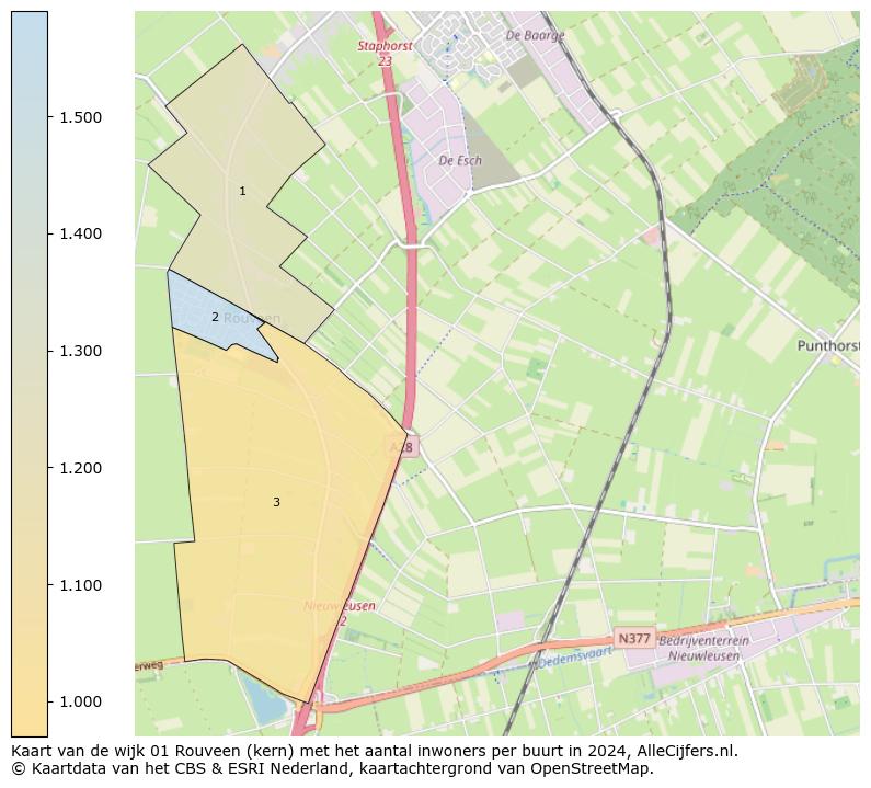 . Op deze pagina vind je veel informatie over inwoners (zoals de verdeling naar leeftijdsgroepen, gezinssamenstelling, geslacht, autochtoon of Nederlands met een immigratie achtergrond,...), woningen (aantallen, types, prijs ontwikkeling, gebruik, type eigendom,...) en méér (autobezit, energieverbruik,...)  op basis van open data van het centraal bureau voor de statistiek en diverse andere bronnen!