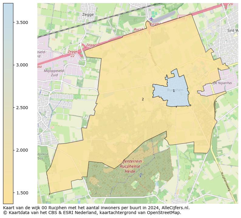 Kaart van de wijk 00 Rucphen met het aantal inwoners per buurt in 2024. Op deze pagina vind je veel informatie over inwoners (zoals de verdeling naar leeftijdsgroepen, gezinssamenstelling, geslacht, autochtoon of Nederlands met een immigratie achtergrond,...), woningen (aantallen, types, prijs ontwikkeling, gebruik, type eigendom,...) en méér (autobezit, energieverbruik,...)  op basis van open data van het centraal bureau voor de statistiek en diverse andere bronnen!