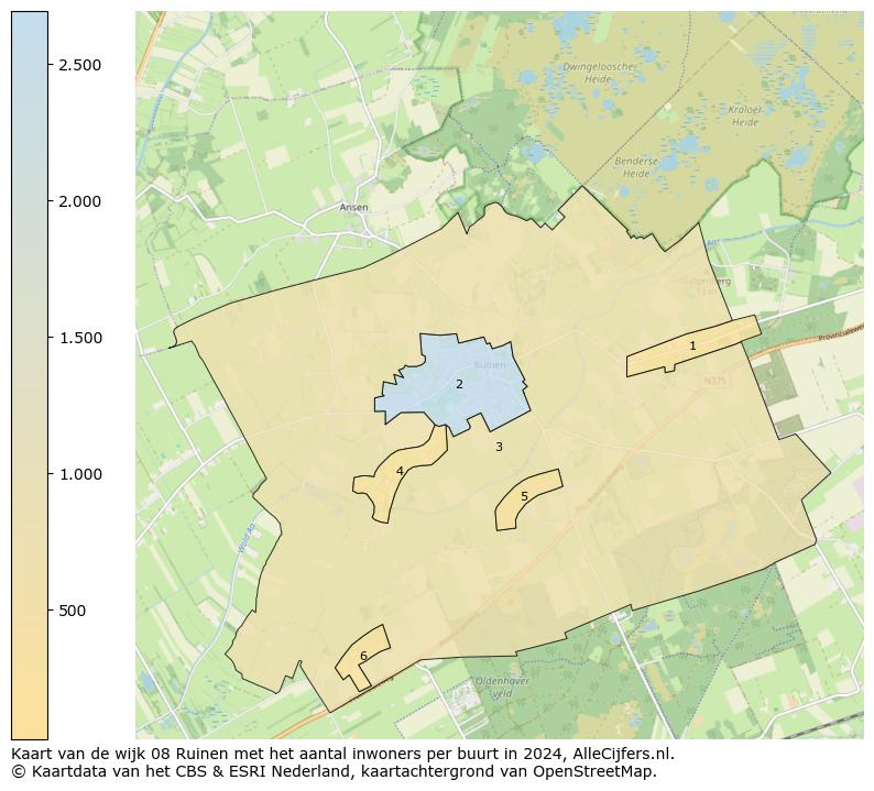 . Op deze pagina vind je veel informatie over inwoners (zoals de verdeling naar leeftijdsgroepen, gezinssamenstelling, geslacht, autochtoon of Nederlands met een immigratie achtergrond,...), woningen (aantallen, types, prijs ontwikkeling, gebruik, type eigendom,...) en méér (autobezit, energieverbruik,...)  op basis van open data van het centraal bureau voor de statistiek en diverse andere bronnen!